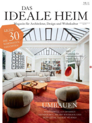 : Das Ideale Heim Magazin Nr 11 November 2022