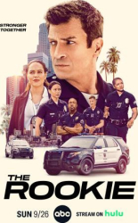 : The Rookie S02E04 German Dl 1080p WebHd h264-Fkktv