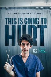 : This Is Going to Hurt S01E01 German Dl 1080p Web x264-WvF