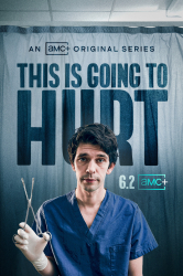 : This Is Going to Hurt S01E01 German Dl 720P Web X264-Wayne