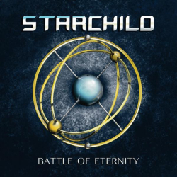 : Starchild - Battle of Eternity (2022) FLAC
