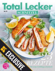 :  FOODkiss Magazin (Total Lecker) No 01 2022