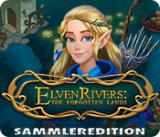 : Elven Rivers The Forgotten Lands Sammleredition German-MiLa