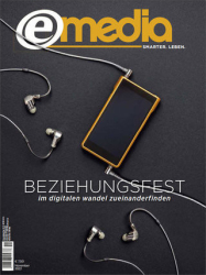 :  eMedia (Hardware Software Internet) Magazin No 11 2022