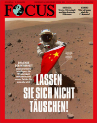 :  Focus Nachrichtenmagazin No 44 vom 29 Oktober 2022