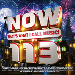 : NOW That's What I Call Music! 113 (2CD) (2022)