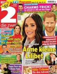 :  Die 2 Magazin No 44 vom 28 Oktober 2022