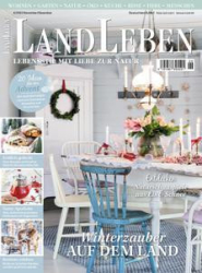 :  Landleben Magazin November-Dezember No 06 2022