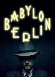 : Babylon Berlin Staffel 1 2017 German AC3 microHD x 264 - RAIST