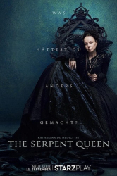 : The Serpent Queen S01 Complete German DL 720p WEB x264 - FSX