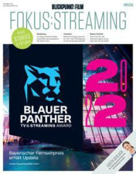 :  Blickpunkt Film Magazin Spezial Oktober 2022