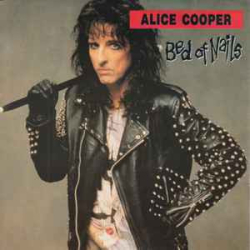 : Alice Cooper - Discography 1969-2022 FLAC