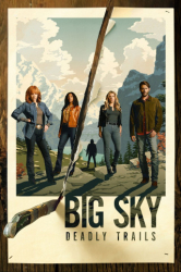 : Big Sky 2020 S03E01 German Dl 720p Web h264-WvF
