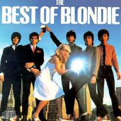 : Blondie - The Best Of Blondie (1984)