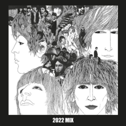 : The Beatles - Revolver (2022 Mix) (2022)