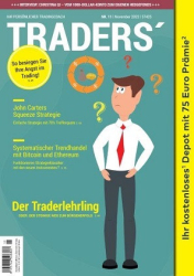 : Traders Magazin Nr 11 November 2022
