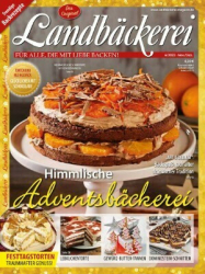 : Landbäckerei Magazin Nr 06 November - Dezember 2022