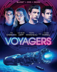 : Voyagers 2021 German Dts Dl 720p BluRay x264-Jj