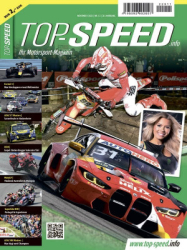 : Top-Speed Motorsport Magazin Nr 11 November 2022