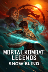 : Mortal Kombat Legends Snow Blind 2022 German Dd51 Dl BdriP x264-Jj