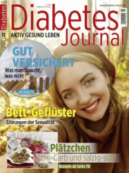 : Diabetes Journal Magazine Nr 11 November 2022