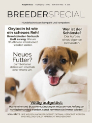 : HundeWelt Breeder Special Nr 5 2022