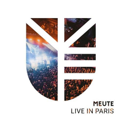 : MEUTE - Live In Paris (2019)