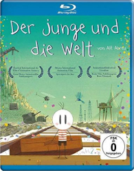 : Der Junge und die Welt 2013 German 1080p BluRay x264-iNternal-Armo