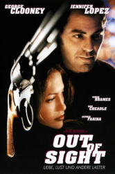 : Out of Sight 1998 German Dl 1080p BluRay Avc-FiSsiOn