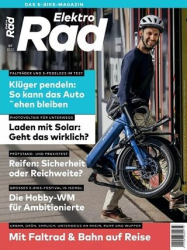 :  ElektroRad Das E-Bike-Magazin No 07 2022