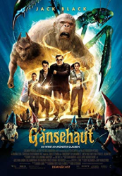 : Gaensehaut 2015 German Dubbed Dl Dv Hdr 2160p Web h265-Tmsf