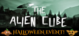 : The Alien Cube Deluxe Edition Halloween Event-Doge