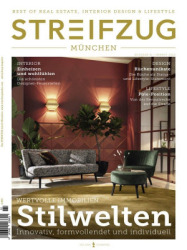 : Streifzug München Magazin Nr 61 Herbst 2022