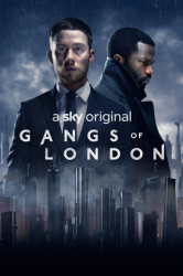 : Gangs of London S02E01 German Dubbed Dl Hdr 2160p Web h265-Tmsf