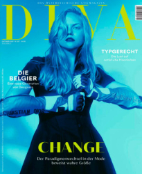 : Diva Stilmagazin Nr 337 Oktober 2022