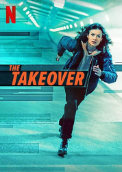 : The Takeover 2022 German Dl 1080p Web x264-Dmpd