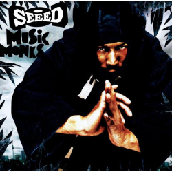 : Seeed - Music Monks (Limited Edition) (2005) FLAC