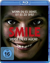 : Smile 2022 German Ld Webrip x264-Prd