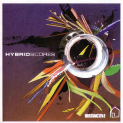 : Hybrid - Discography 1996-2018 FLAC     