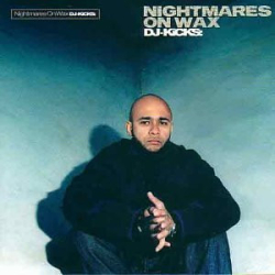 : Nightmares On Wax - Discography 1989-2021 FLAC    