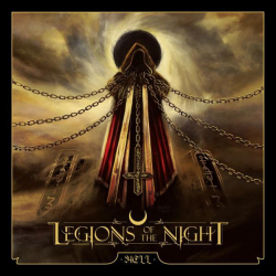 : Legions Of The Night - Hell (2022)