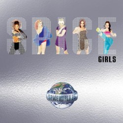 : Spice Girls - Spiceworld (25th Anniversary) (2022)