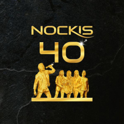 : Nockis - 40 (2022)