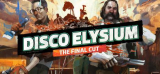 : Disco Elysium The Final Cut vb451f056 MacOs-Razor1911