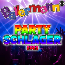 : Ballermann Party Schlager 2023 (2022)