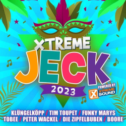 : Xtreme Jeck 2023 powered by Xtreme Sound (2022)