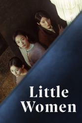 : Little Women S01E06 German Subbed 1080p Web x264-Rwp