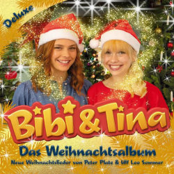 : Bibi & Tina - Das Weihnachtsalbum (Deluxe) (2022)