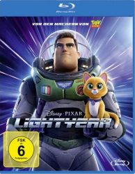 : Lightyear 2022 German Dl 1080p BluRay x264 Proper-Wdc