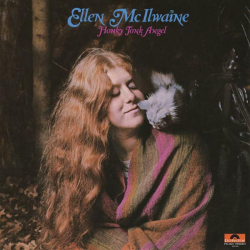 : Ellen McIlwaine - Honky Tonk Angel (Expanded Edition) (2022)